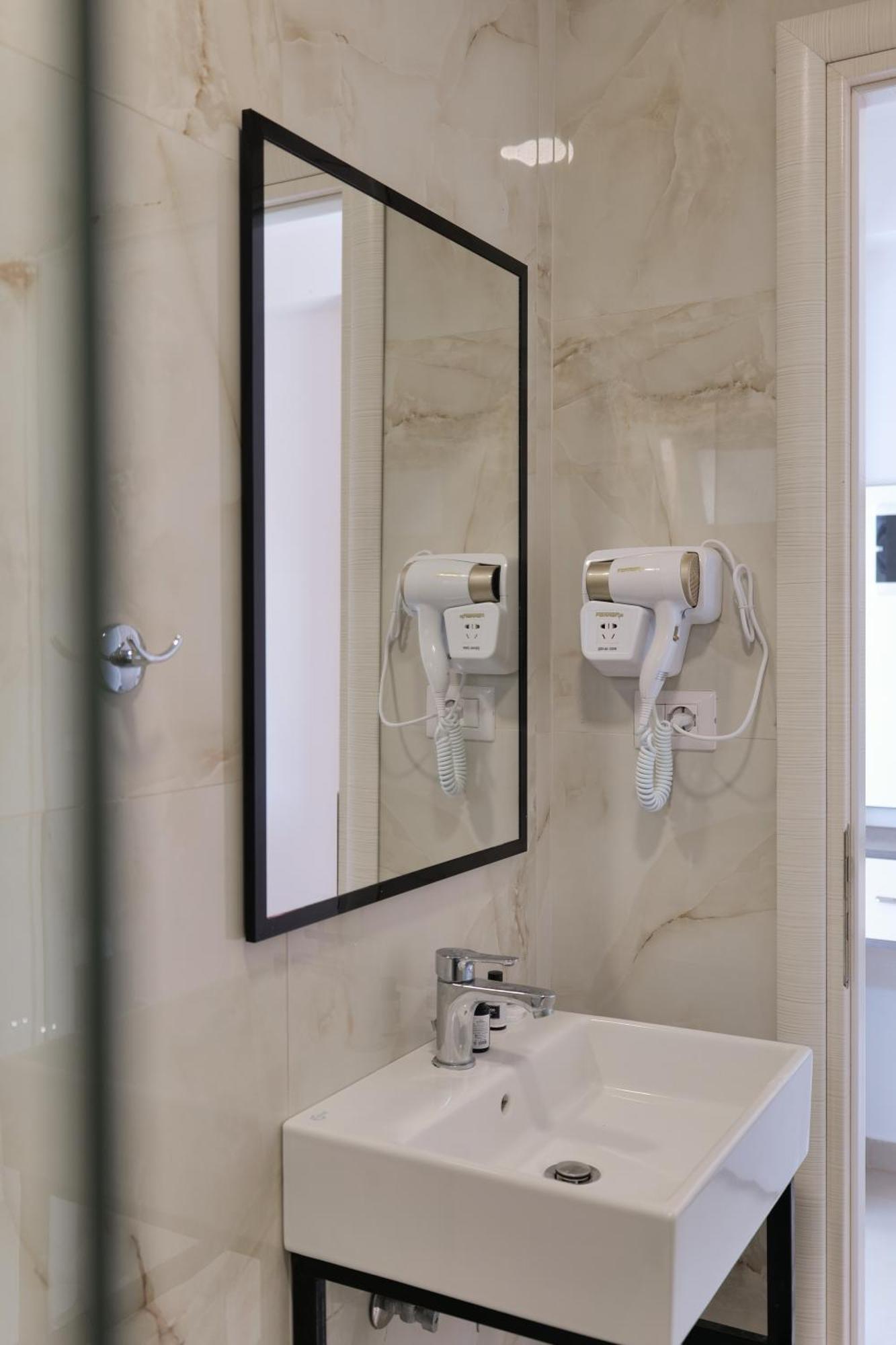 Fabeno Villa Sarande Ngoại thất bức ảnh
