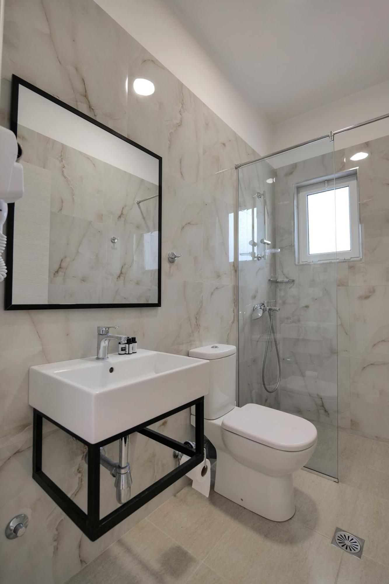 Fabeno Villa Sarande Ngoại thất bức ảnh